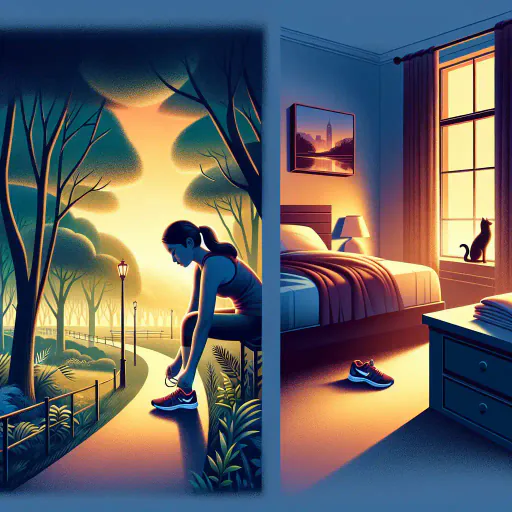 Illustration for Emotional Intensity