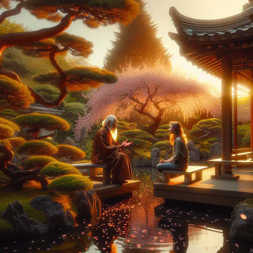 Illustration for Cultural Insight