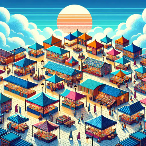 Illustration for Broad Category