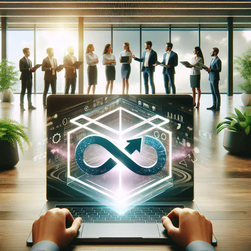 Illustration for Software Licensing