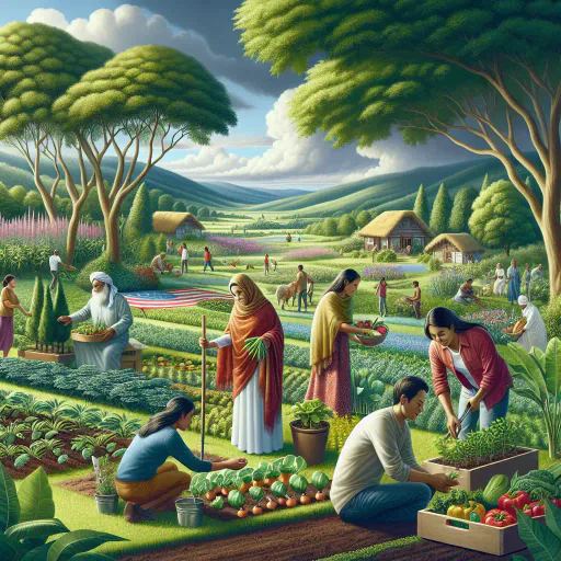 Illustration for Beyond Need