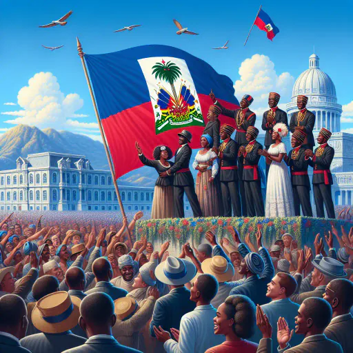 Illustration for National Significance