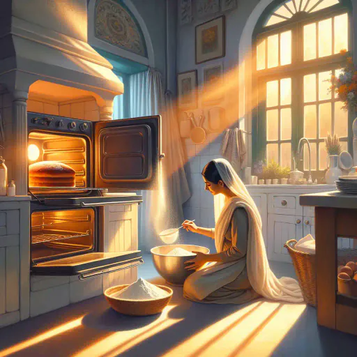 Illustration for Fine Separation