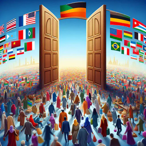 Illustration for Government Role