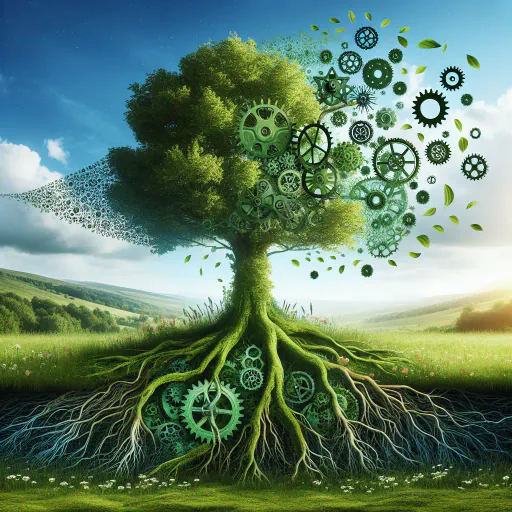 Illustration for Active Change