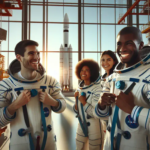 Illustration for Space Context