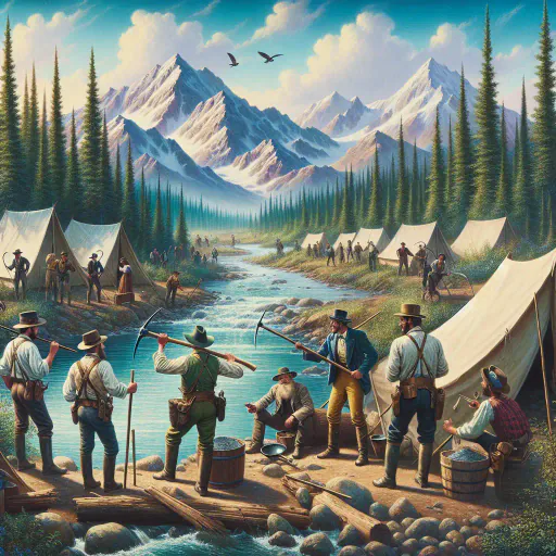 Illustration for Historical Context