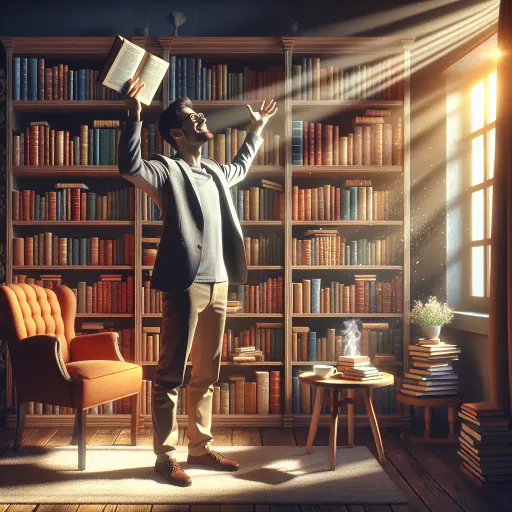 Illustration for Discovery Recognition
