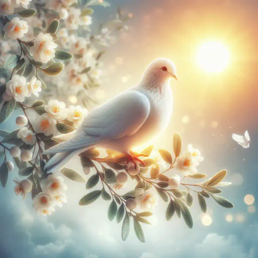 Illustration for Common Bird