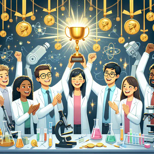 Illustration for Ultimate Aspiration