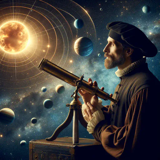 Illustration for Not Universal Anymore