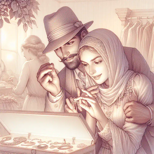 Illustration for Deceptive Behavior