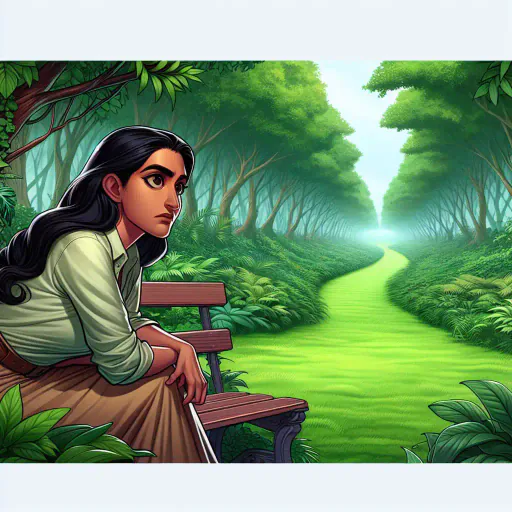 Illustration for Colloquial Tone