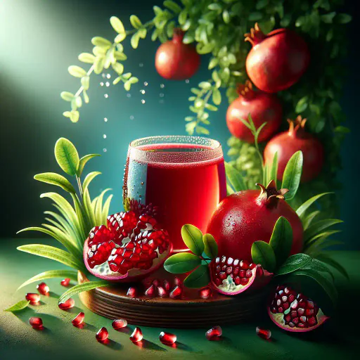 Illustration for Nutritional Value