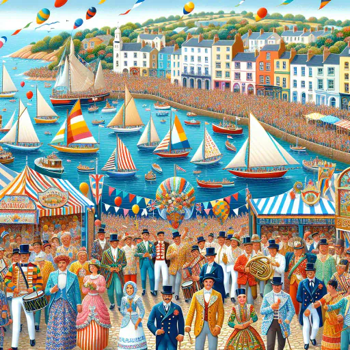 Illustration for Event Scale