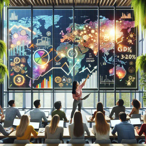 Illustration for Academic Context