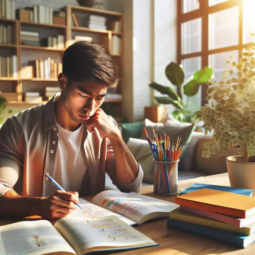Illustration for Temporary Learning