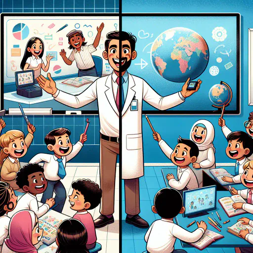 Illustration for Relative Term