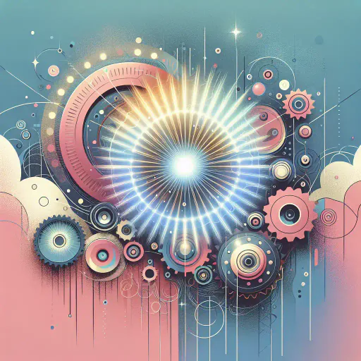 Illustration for Metaphorical Impact