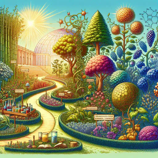 Illustration for Preparatory Phase