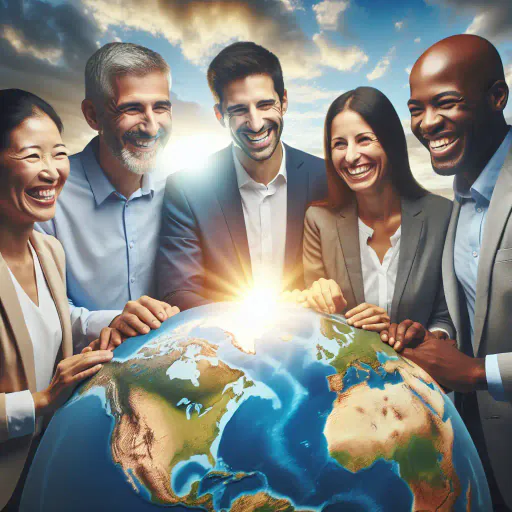 Illustration for Strategic Choice
