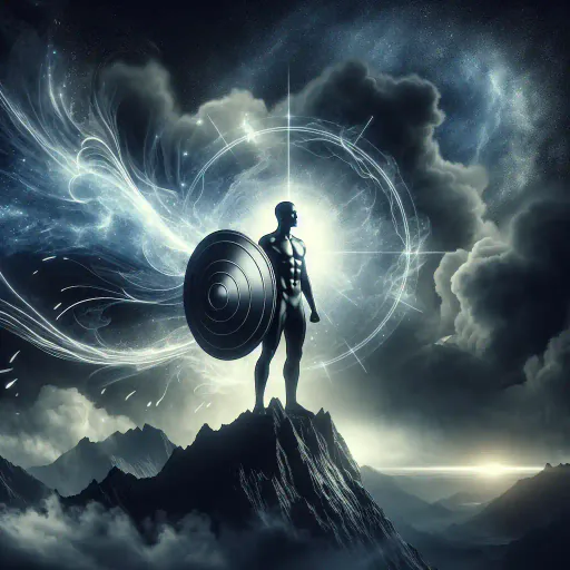 Illustration for Metaphoric Use