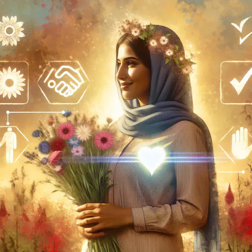 Illustration for Personal Integrity