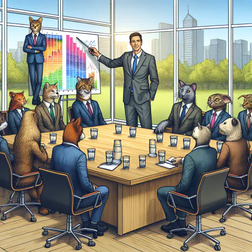 Illustration for Critical Thinking