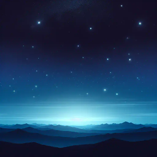 Illustration for Not a Star