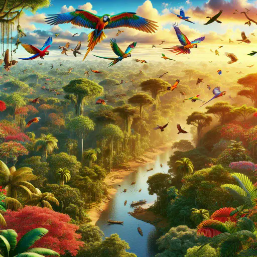 Illustration for Geographical Diversity