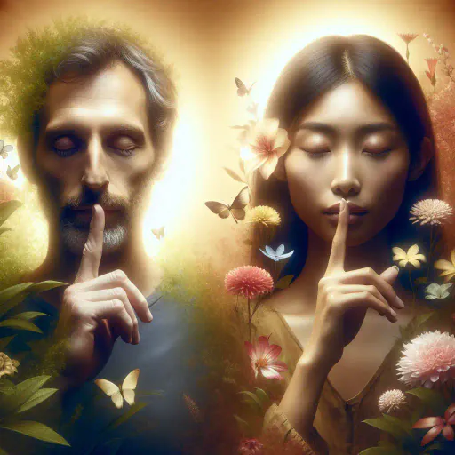 Illustration for Cultural Variations