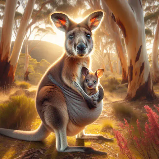 Illustration for Unique Feature