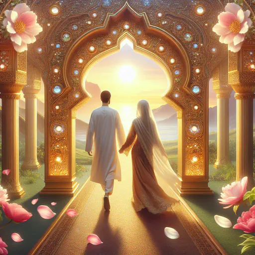 Illustration for Emotional Steps