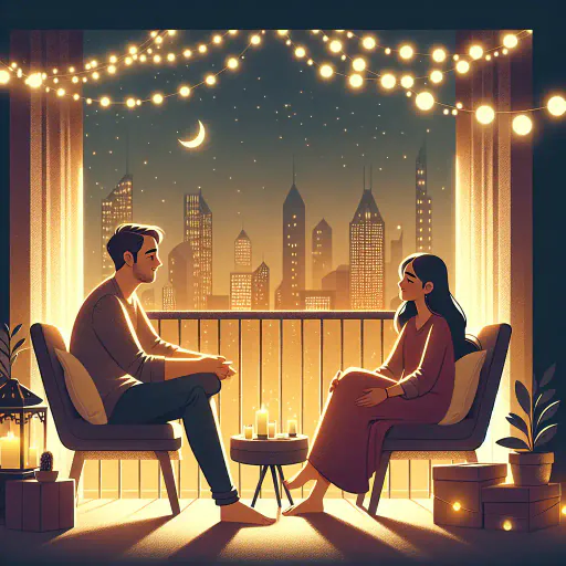 Illustration for Figurative Speech