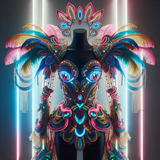 Illustration for Visual Perception