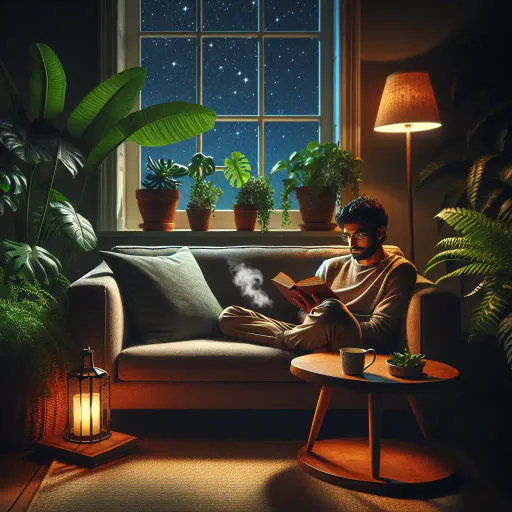 Illustration for Social Preference