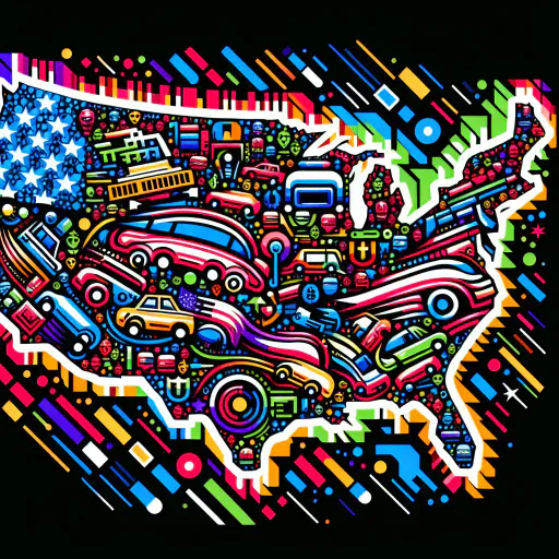 Illustration for Widespread Impact