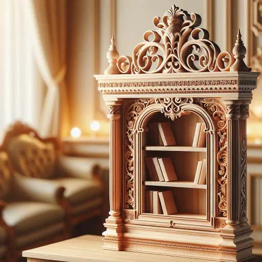 Illustration for Detail Importance