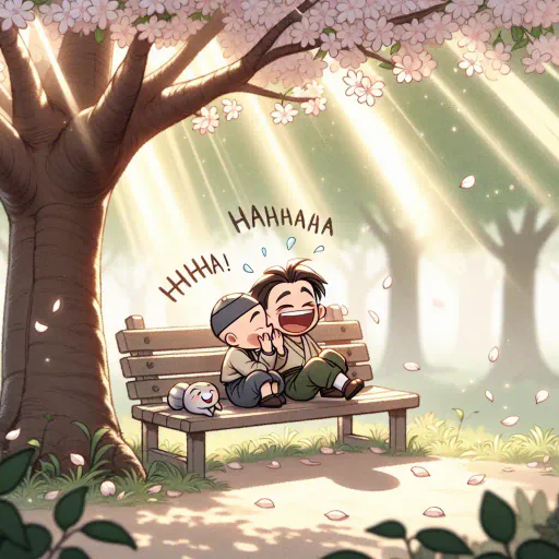 Illustration for Slight Relief