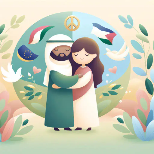 Illustration for Negative Connotation