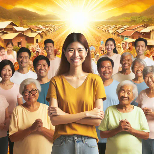 Illustration for Earned Respect