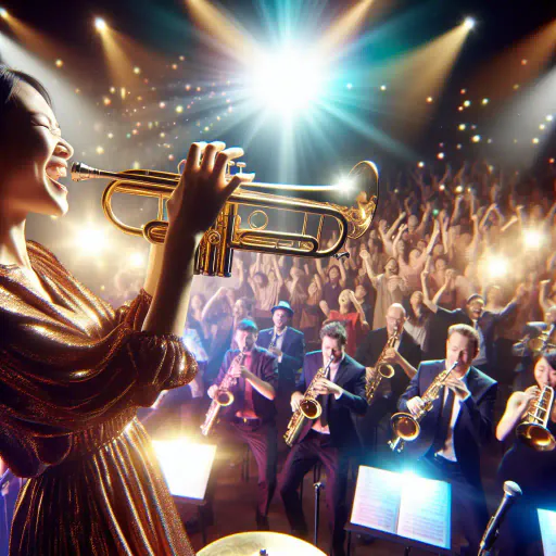 Illustration for Musical Context