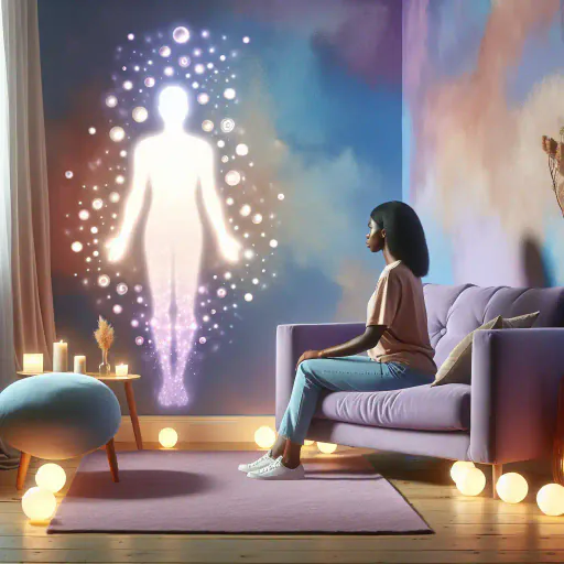 Illustration for Emotional Intensity