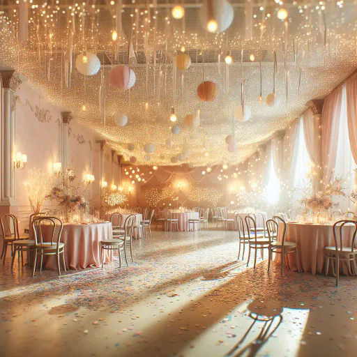 Illustration for Emphasize Mess