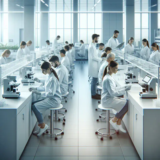 Illustration for Industry-Specific