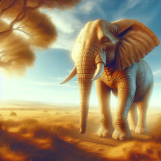 Illustration for Physical Size