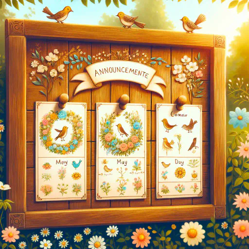 Illustration for Public Notice