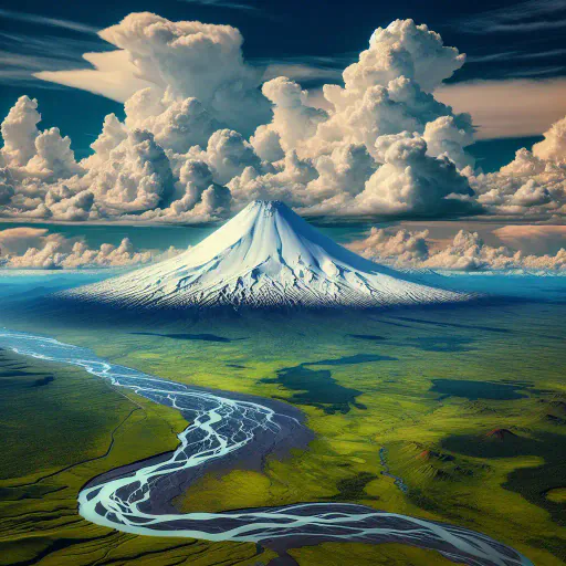 Illustration for Geological Term