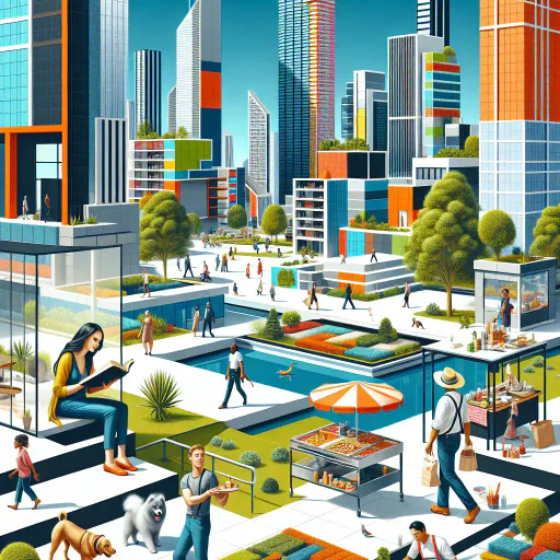 Illustration for Cultural Connection