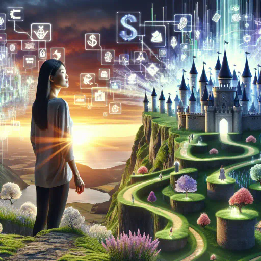 Illustration for Metaphorical